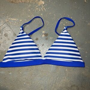 Medium swim top
